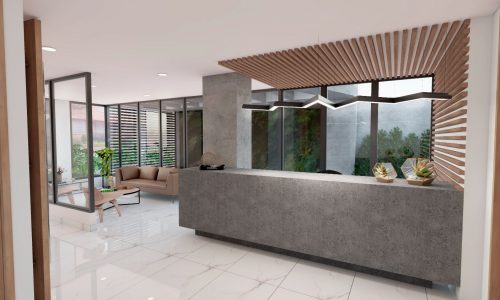 Arbo -SAS-Proyectos de Vivienda_ 16-95 -Proyecto_Lobby