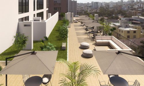 Gallery-Constructora-Proyecto-de-vivienda-The One- Barranquilla-The terrace